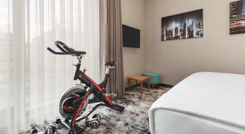 Tryp by Wyndham Istanbul Topkapi