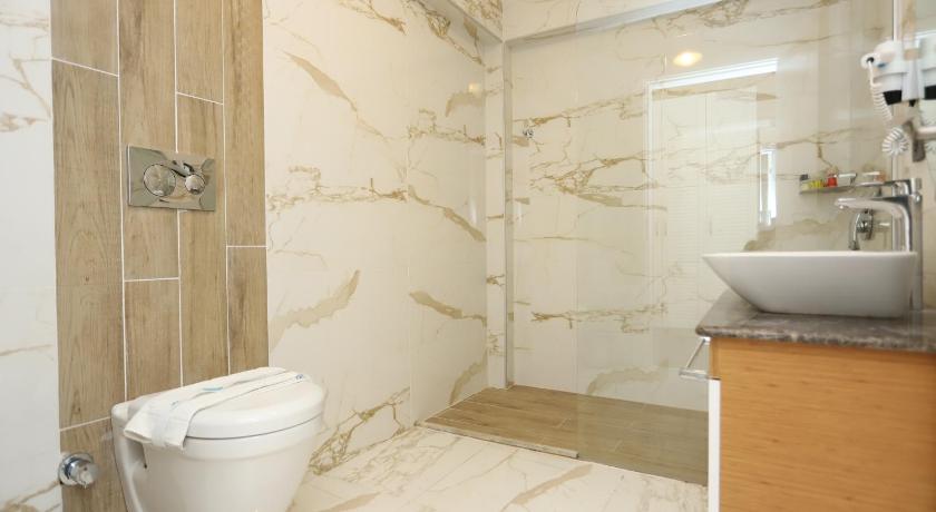 Sertil Deluxe Hotel & Spa - Adult Only