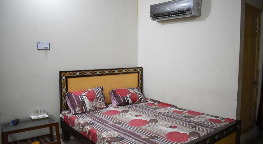 Al Haider Hotel - image 5