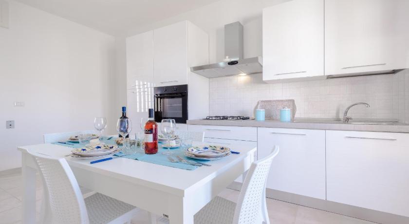 Apartment Mikao - Torre Pali