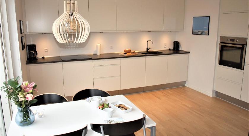 Image of One-Bedroom Apartment (4 Adults) with Private Terrace 3