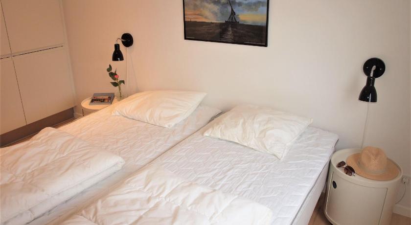 Image of One-Bedroom Apartment (4 Adults) with Private Terrace 7