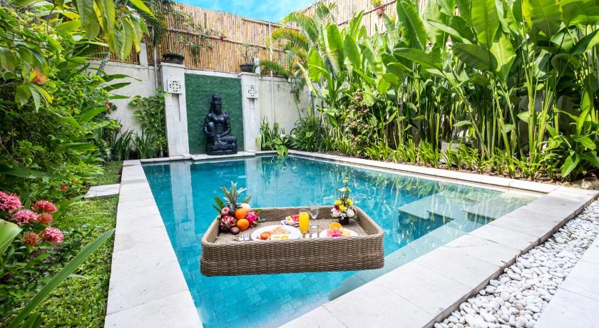 Villa Seriska Seminyak - image 29
