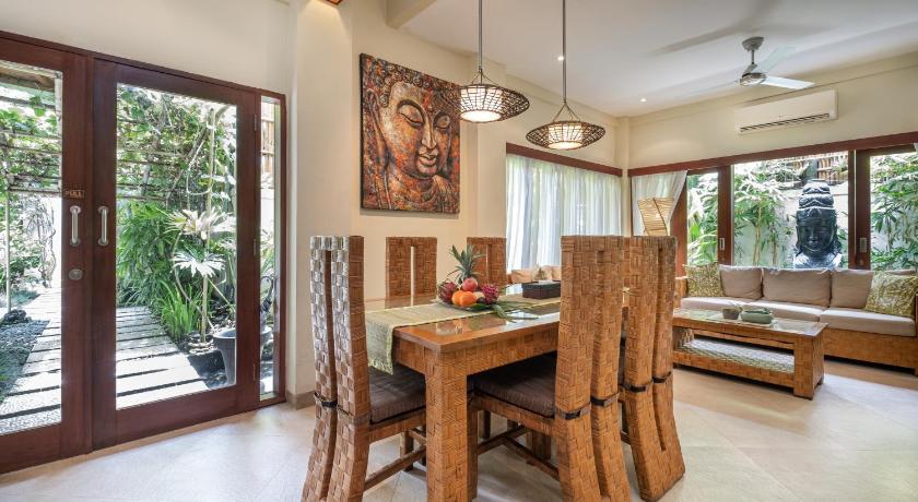 Villa Seriska Seminyak - image 31