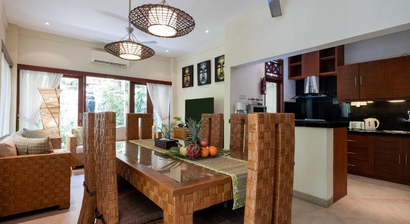 Villa Seriska Seminyak - image 4
