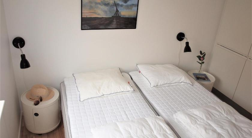 Image of One-Bedroom Apartment (3 Adults) with Terrace 8