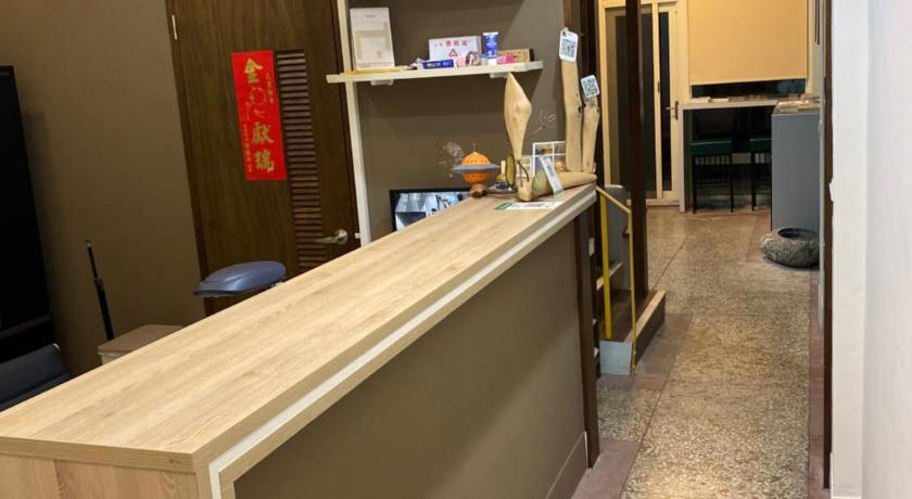 Heyyo Hostel photo