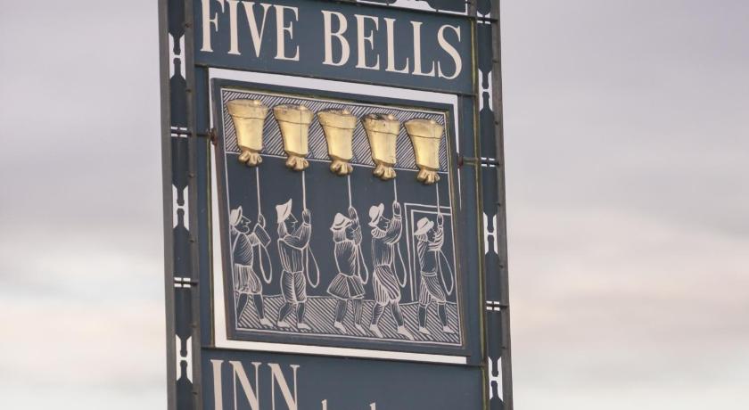 The Five Bells Inn Brabourne photo