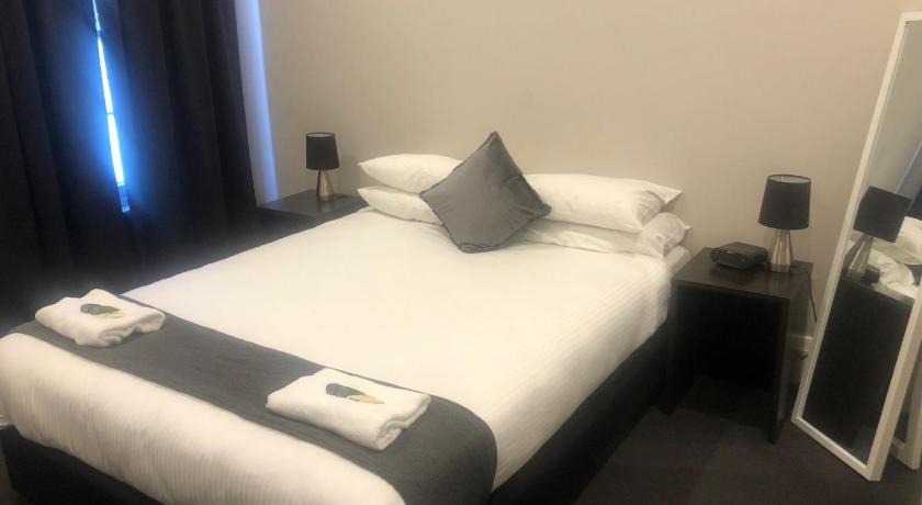 Wentworth Hotel photo