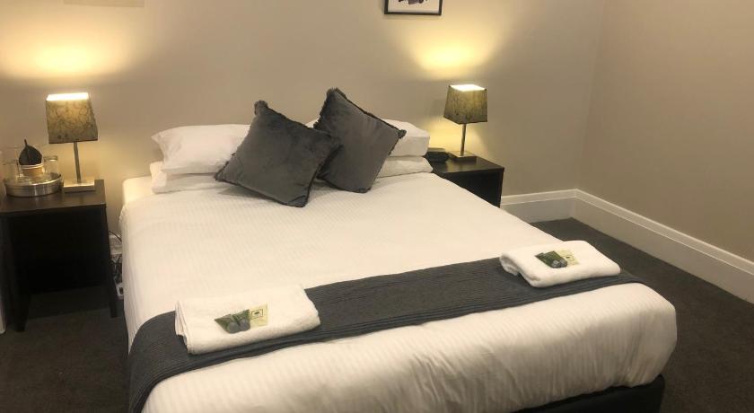Wentworth Hotel photo