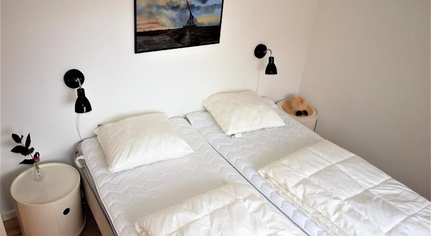 Image of Deluxe Apartment (6 adults) with Terrace 0