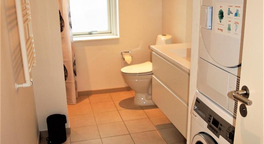 Image of Deluxe Apartment (6 adults) with Terrace 2