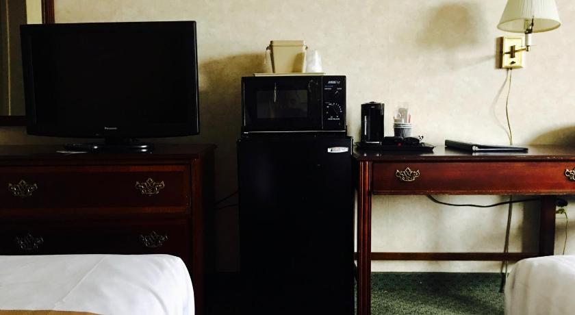 Quality Inn Tysons Corner Vienna photo