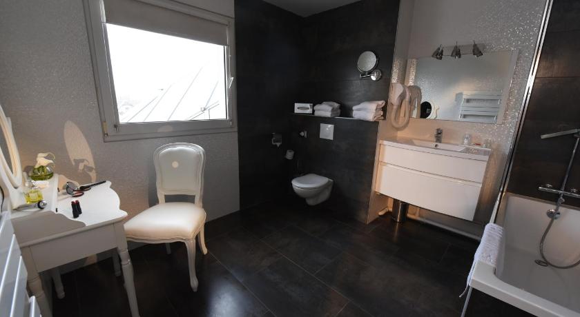 The Originals City, Au Relais Saint-Eloi, Tours (Inter-Hotel)