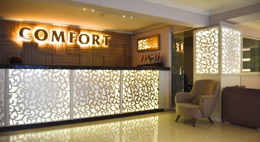 Comfort Life Hotel