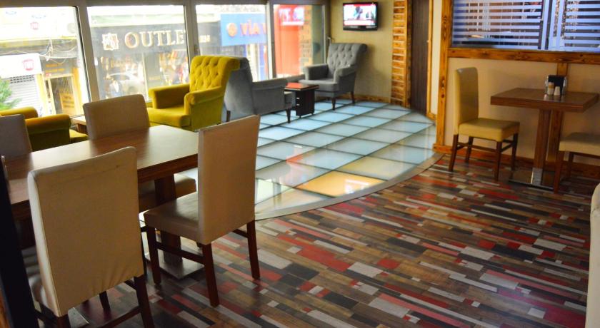 Comfort Life Hotel