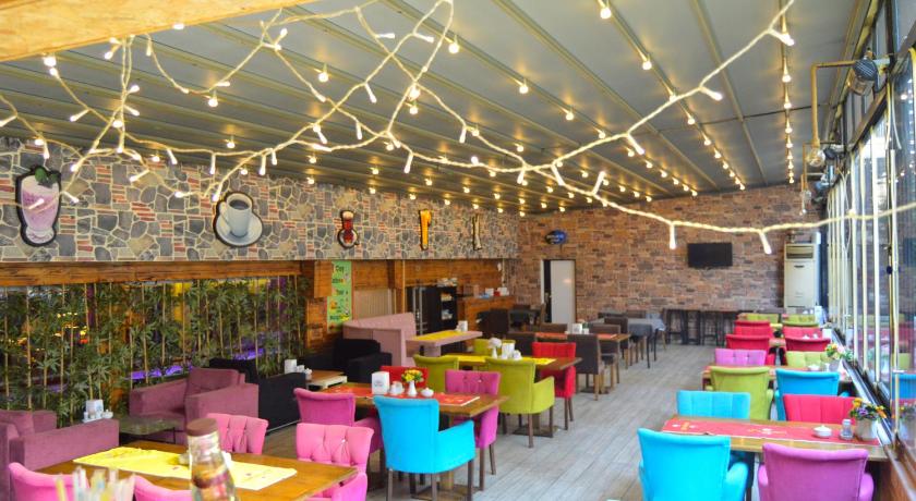 Comfort Life Hotel - image 5