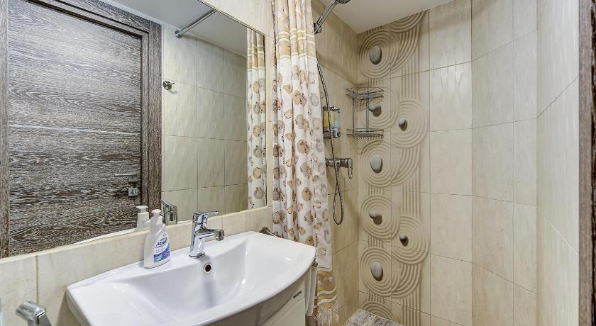 Nevsky Forum Apartments photo