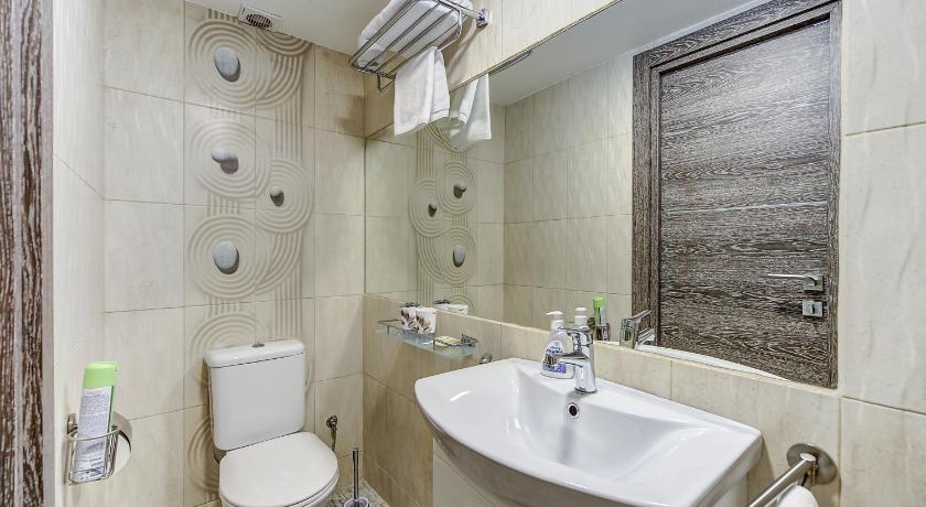 Nevsky Forum Apartments photo