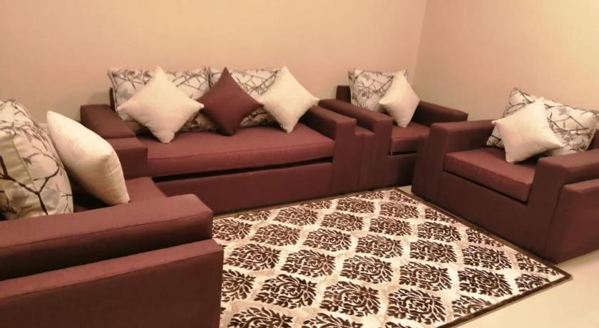 ماسه داركم للشقق المفروشه your vacation awaits in hawtat sudayr