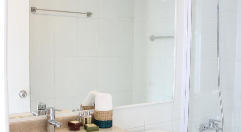 Apart Hotel Providencia photo