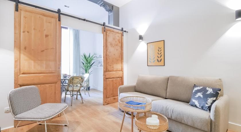 Sweet Inn - Sepulveda — Hotel in Barcelona