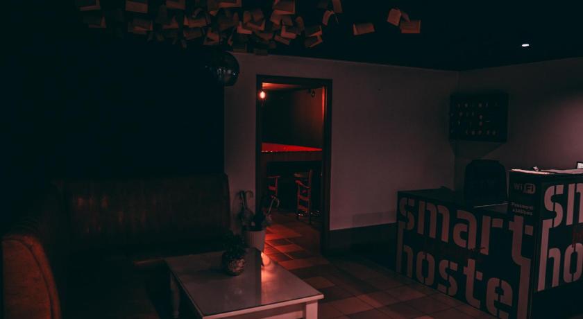 Smart Hostel photo