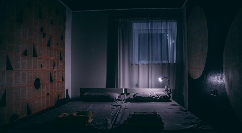 Smart Hostel photo