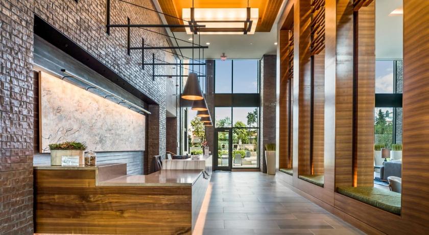 Global Luxury Suites at Reston Town Center photo