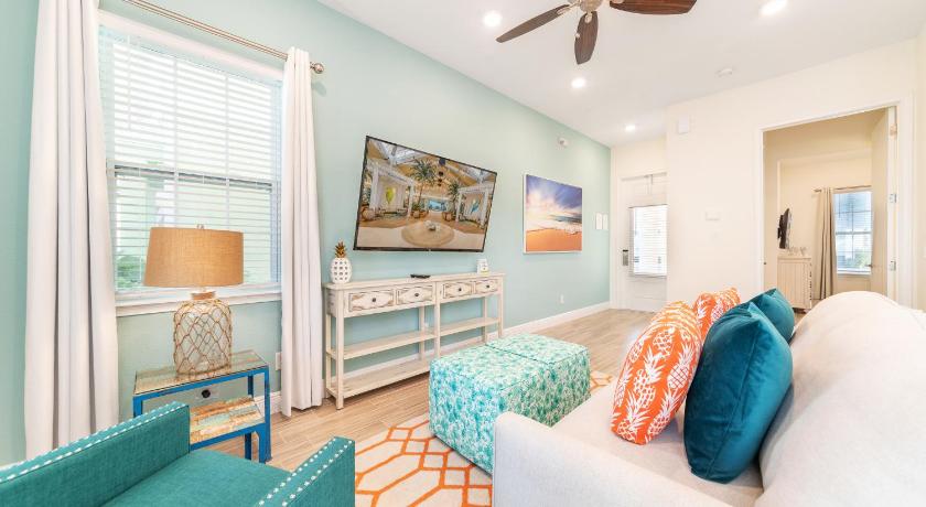 Margaritaville Cottages Orlando by Rentyl photo
