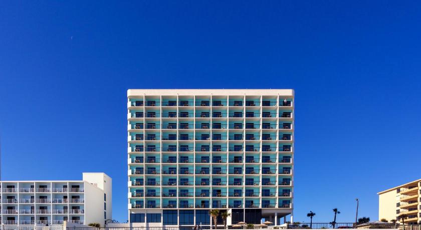 Holiday Inn Express Daytona Beach Shores