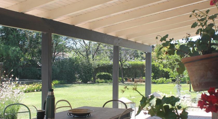 Complejo Arboreto photo