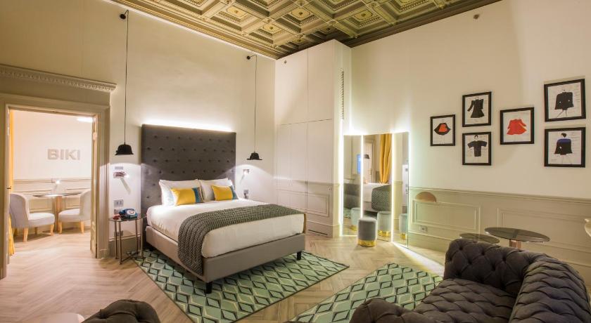 Hotel Indigo Milan - Corso Monforte