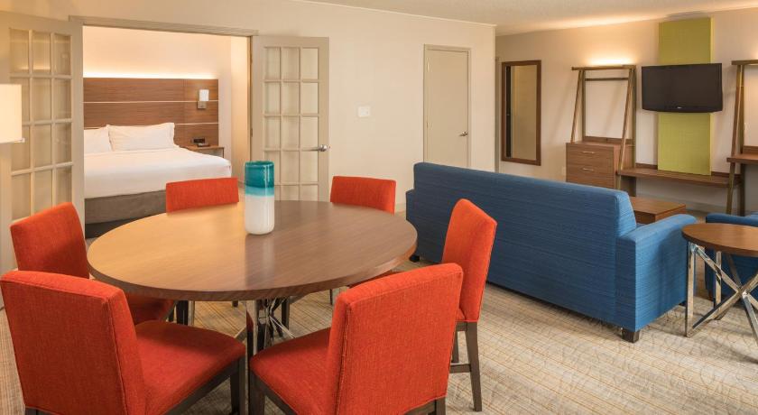 Holiday Inn Express Springfield