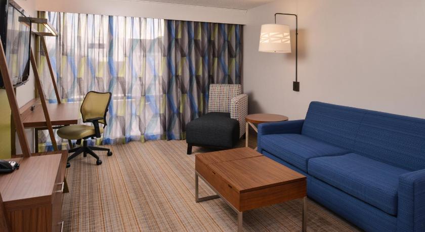 Holiday Inn Express Springfield