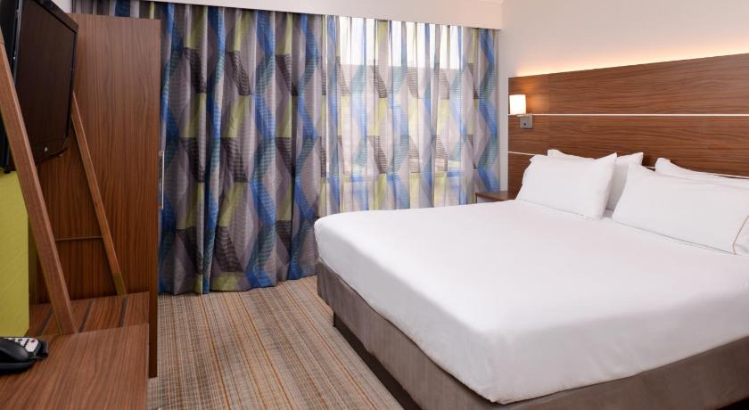 Holiday Inn Express Springfield