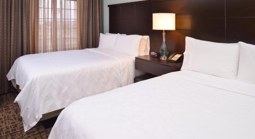 Staybridge Suites Indianapolis-Fishers Hotel