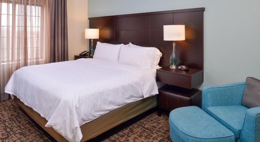 Staybridge Suites Indianapolis-Fishers Hotel