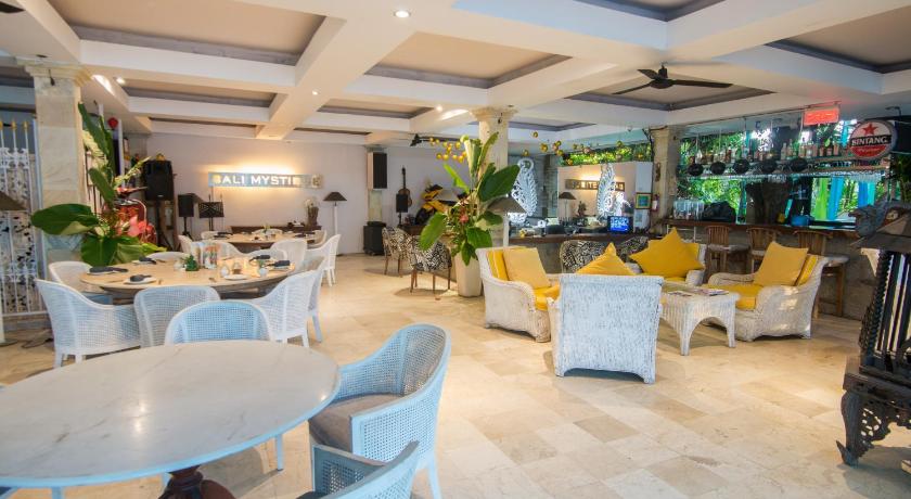 Bali Mystique Hotel - image 34
