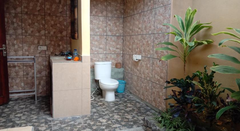 Dedik house One Bedroom + private pool villa  photo