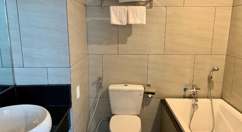 Holiday 2 Hotel photo