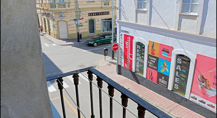 Apartamento central Canalejas