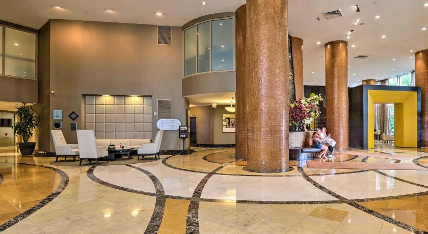 Sunny Isles Beach High Rise with Beach and Pool Access photo