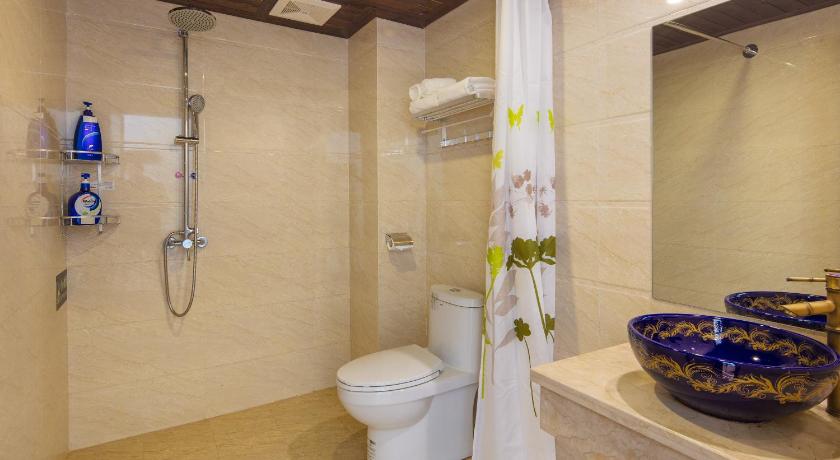 Floral Hotel · Spring Guesthouse Zhangjiajie photo