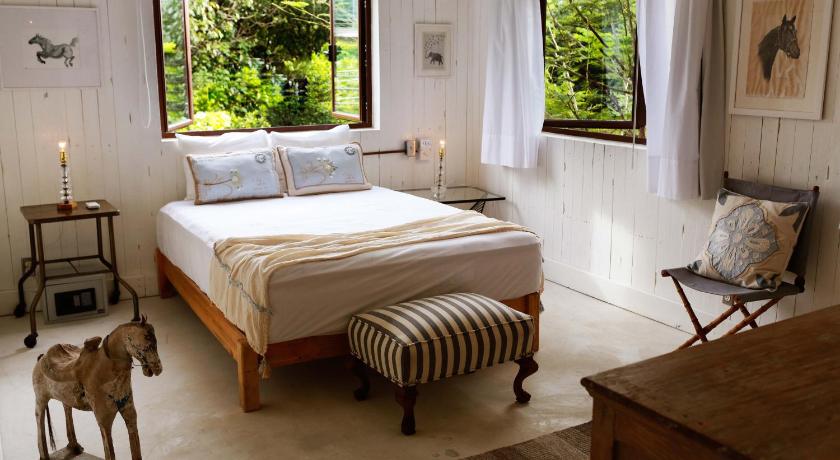 Hotel La Semilla, Playa del Carmen, a Member of Design Hotels photo