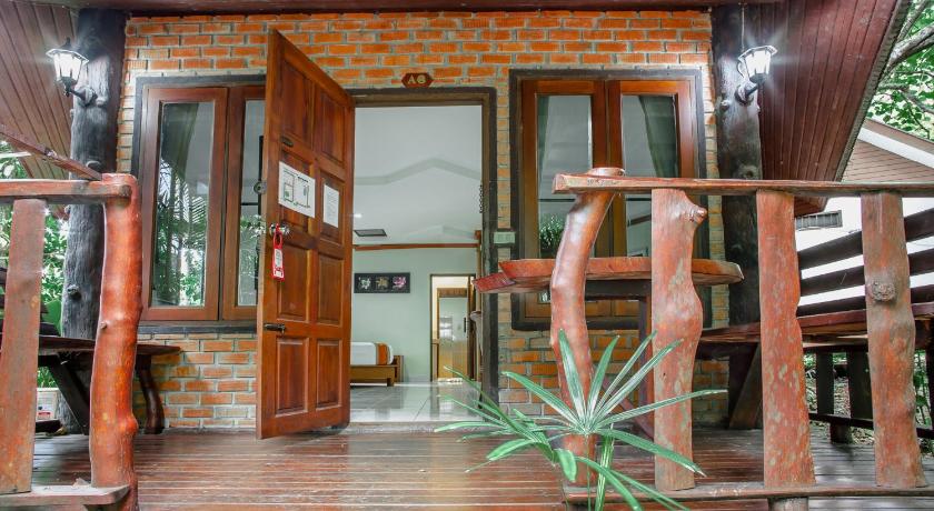 Image of Family Bungalow 9