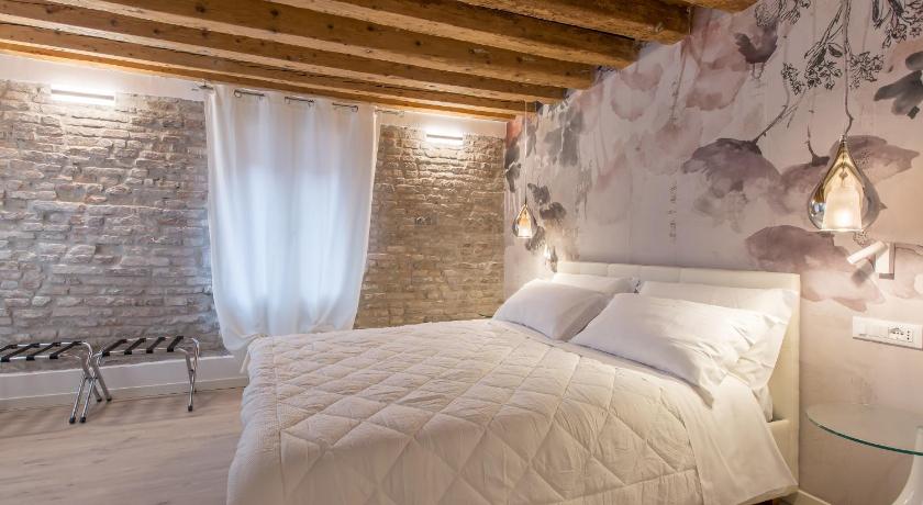 Hermes San Marco — Hotel in Venice
