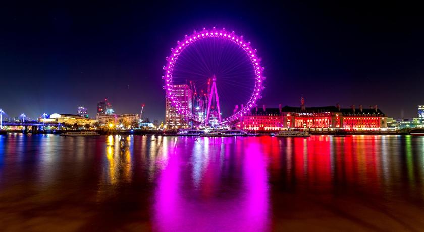 Leman House — Hotel in London