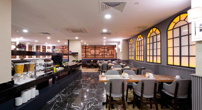 FOUR SIDES BOMONTİ - image 3