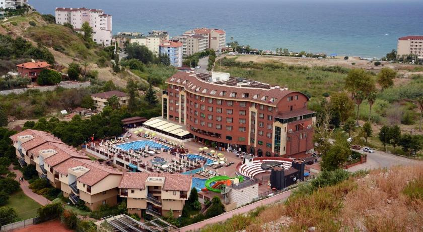 NoxInn Club Hotel